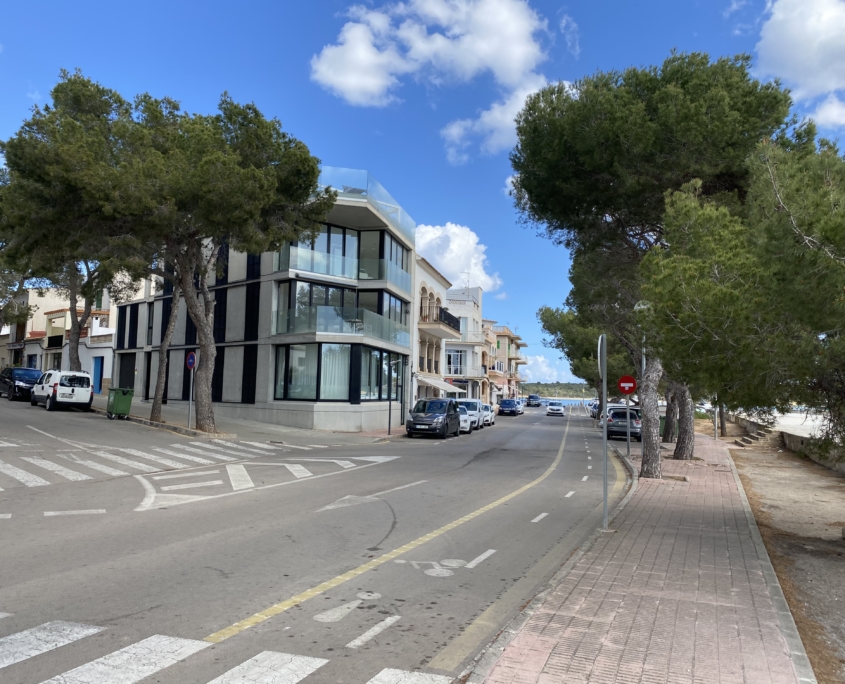 Mallorca-Umrundung-Etappe X11