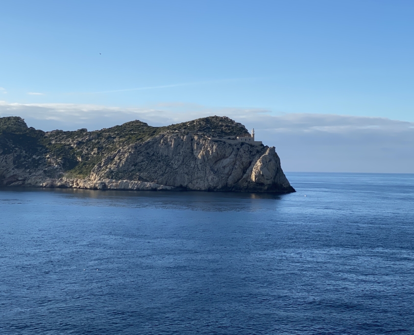 Dracheninsel Mallorca