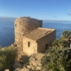 Torre de Cala en Basset (Mallorca Umrundung)
