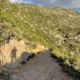 Weg zur "La Trapa", Mallorca