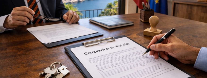 Kaufnebenkosten bei immobilienfinanzierungen auf Mallorca