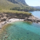 Cala des Torrent. Badebucht auf Mallorca