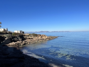 Mallorca, Betlem, Badestrand