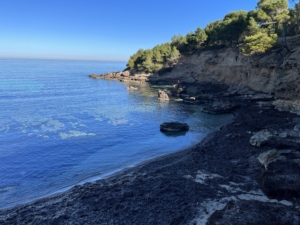 Mallorca, Betlem, Badestrand