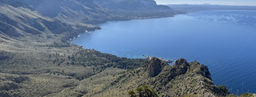 Küste Betlem Mallorca