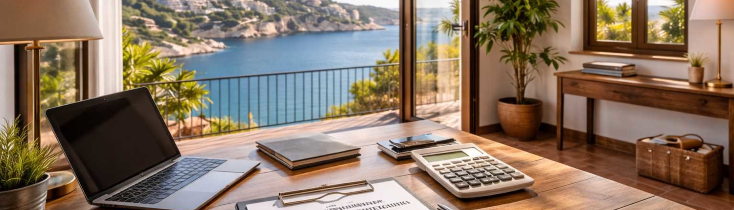 spanischer bankkredit immobiolienfinanzierung mallorca