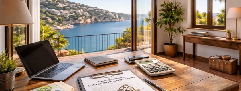 spanischer bankkredit immobiolienfinanzierung mallorca