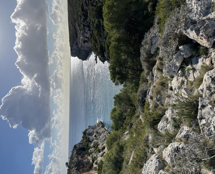 Cala Botas - Mallorca