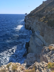 CALA DE S´ART