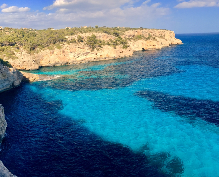 Mallorca Inselumrundung